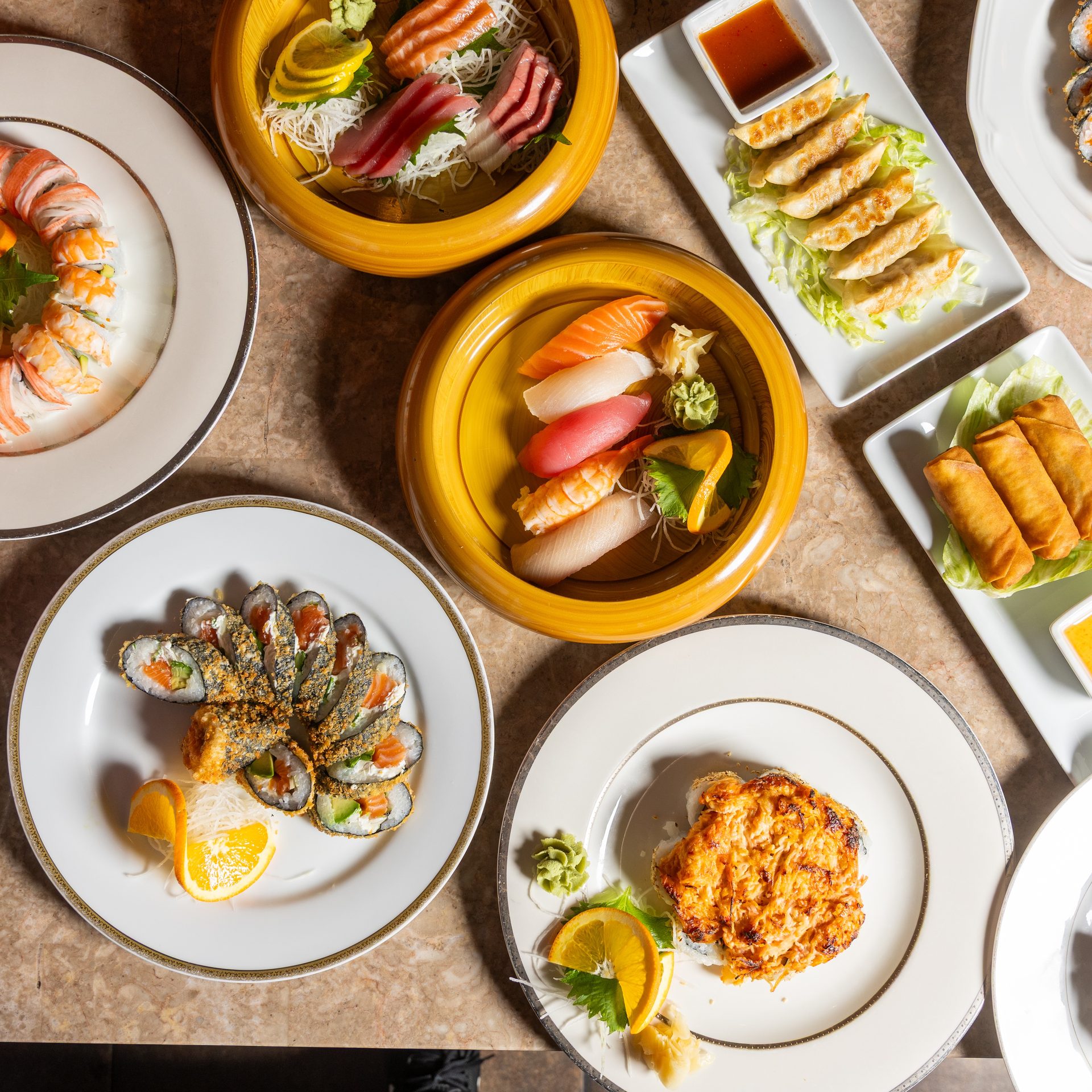 Catering for Your Next Event