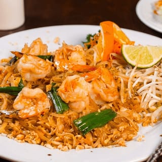 Pad Thai